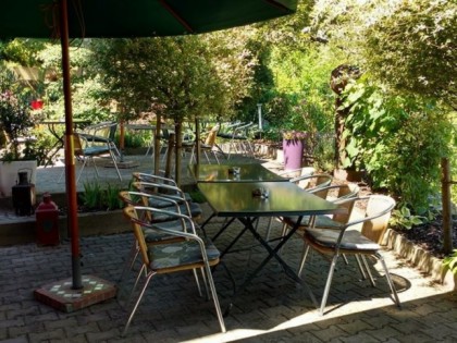 Foto: Kleemens Caf&amp;eacute; &amp;amp; Cocktails